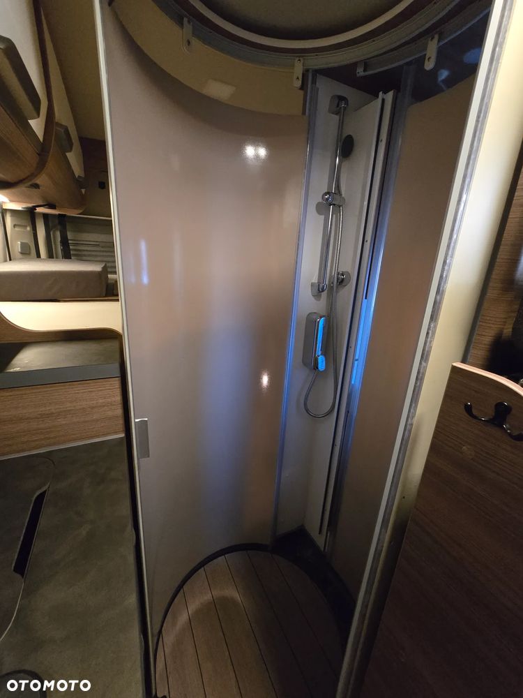 KNAUS BoxLife 540 - 28