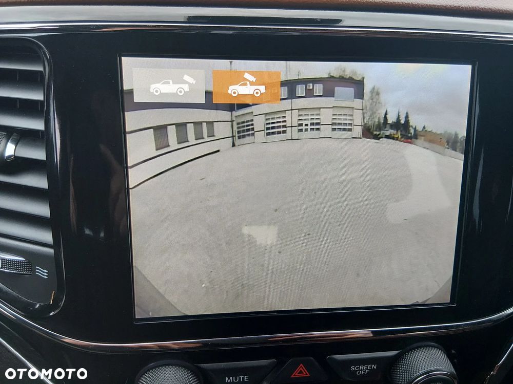 Jeep Grand Cherokee 5.7 V8 HEMI 4WD Automatik Summit - 10