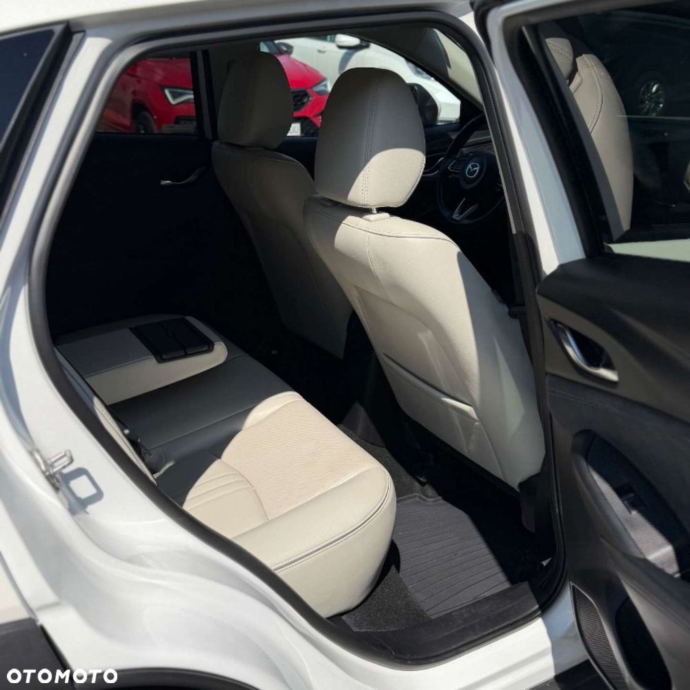 Mazda CX-3 - 39