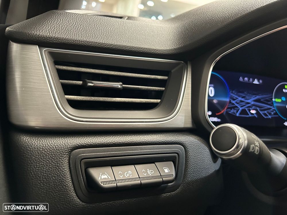 Renault Captur 1.6 E-Tech Plug-In Intens - 41