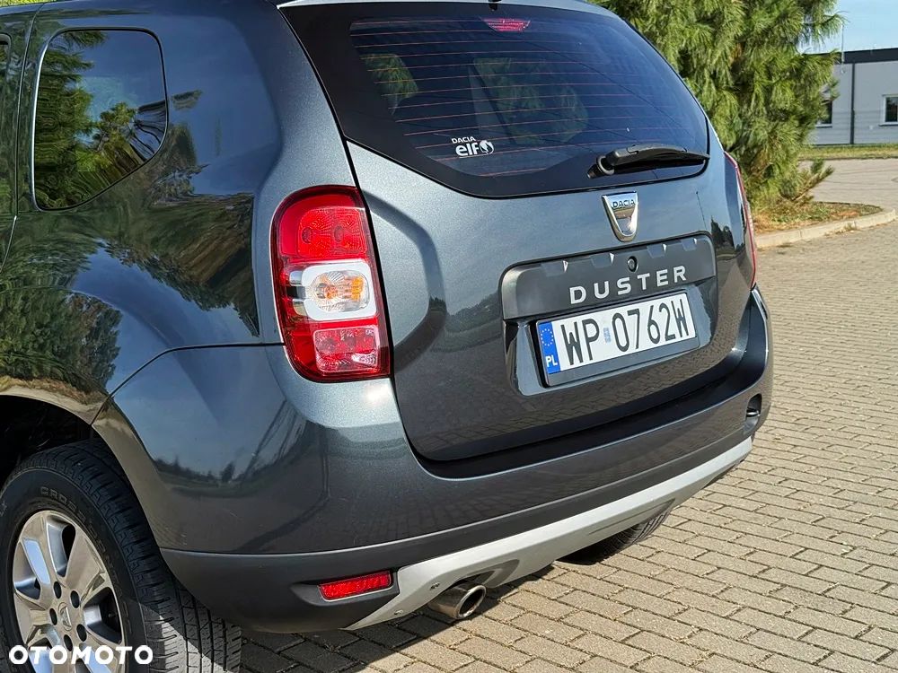 Dacia Duster 1.6 SCe Comfort - 16