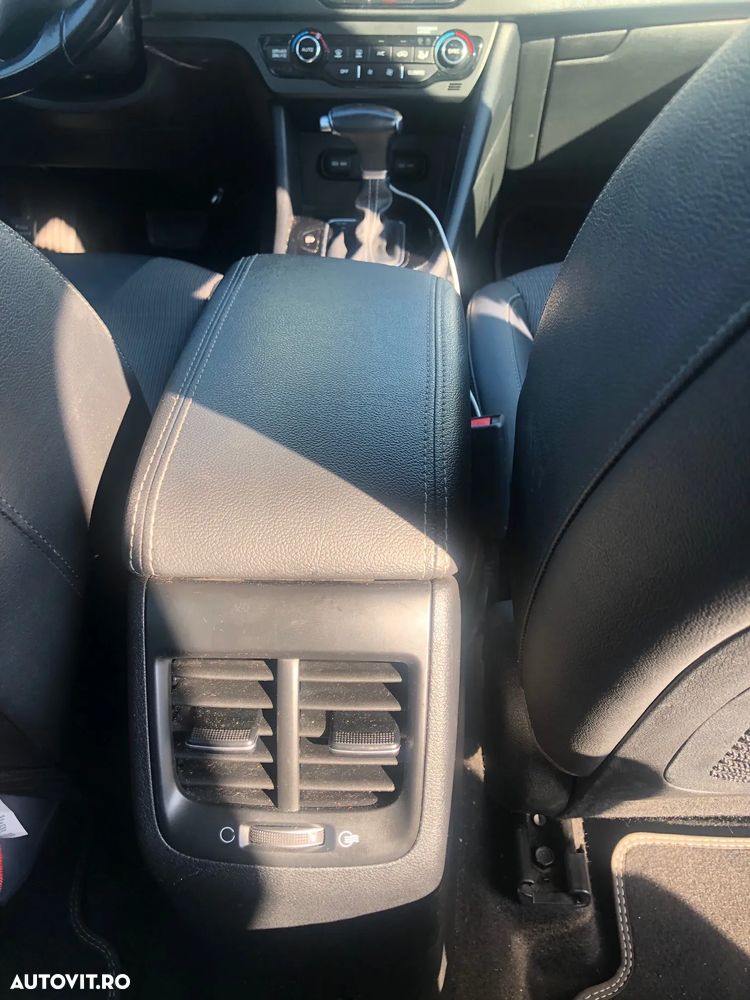 Kia Niro 1.6 GDI 6DCT HEV Classic - 12