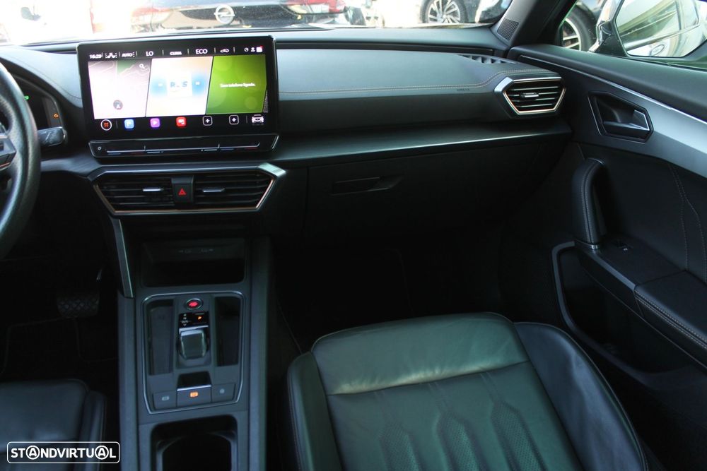 Cupra Formentor 1.4 e-Hybrid DSG VZ - 57