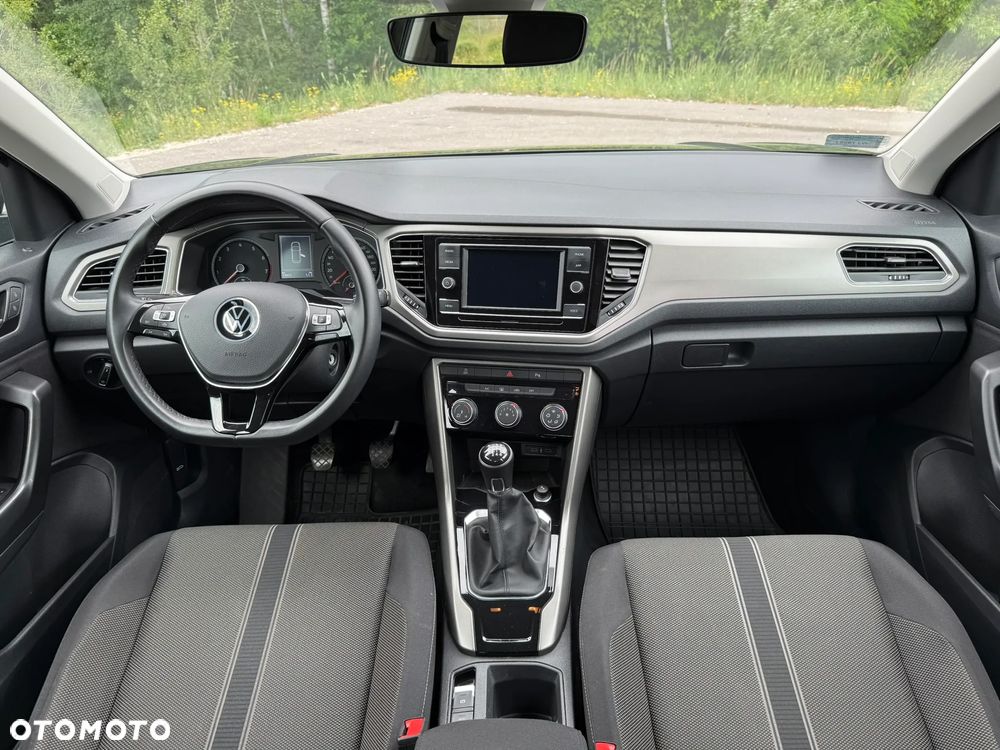Volkswagen T-Roc 1.0 TSI Advance - 7