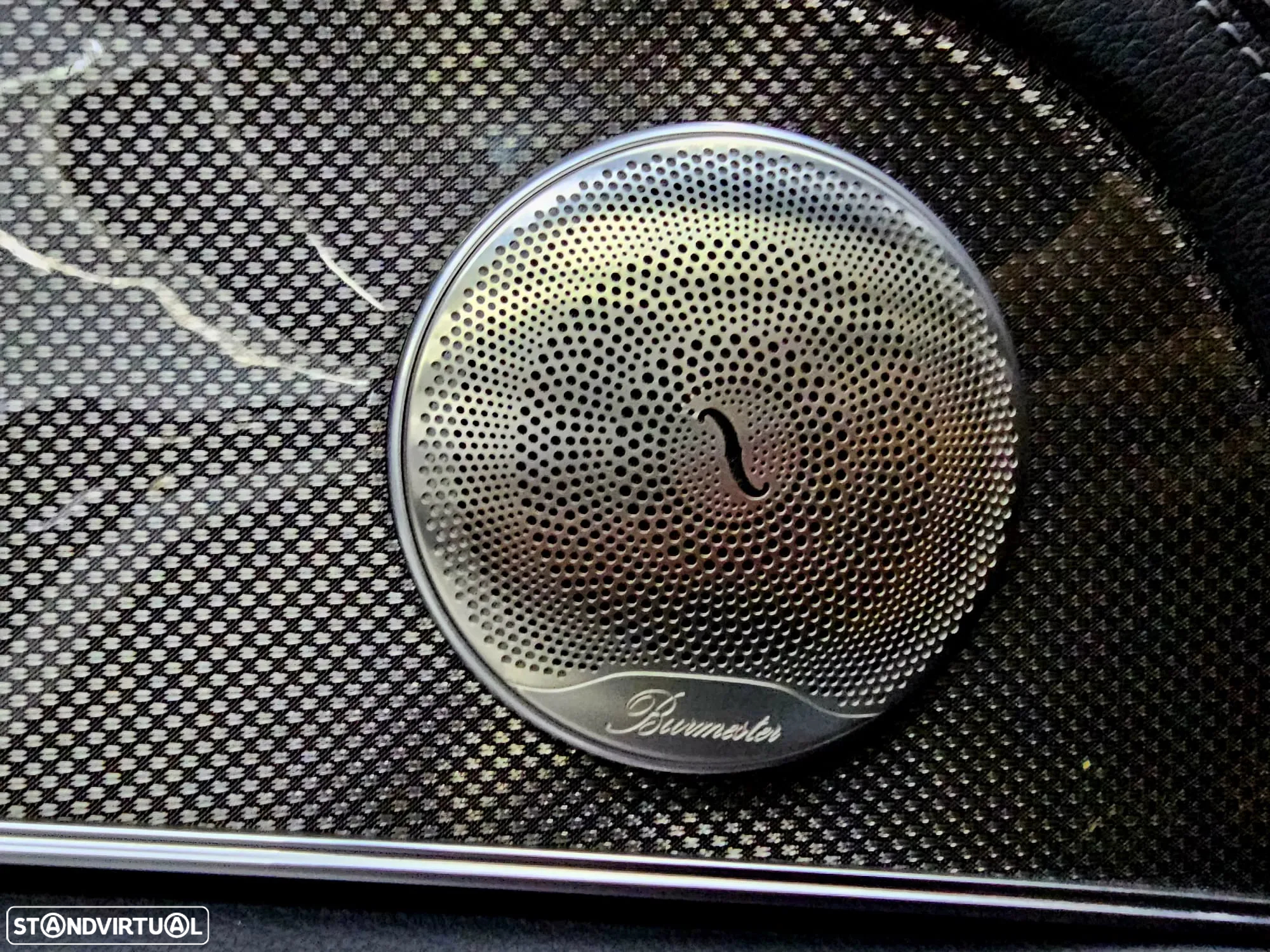 Mercedes-Benz E 300 de AMG Line - 22