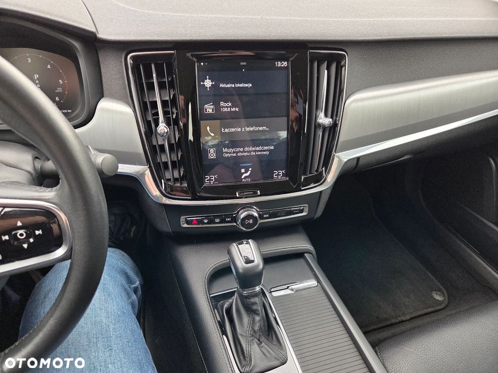 Volvo S90 D4 Geartronic Momentum - 3