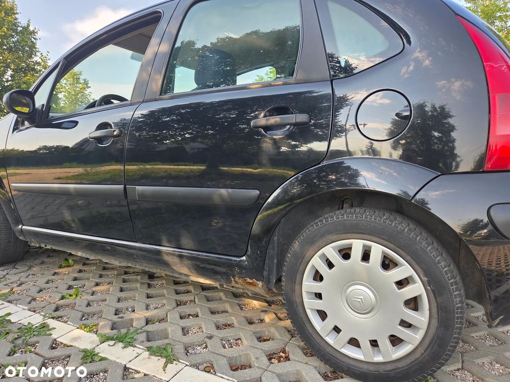 Citroën C3 1.1i Magic - 7