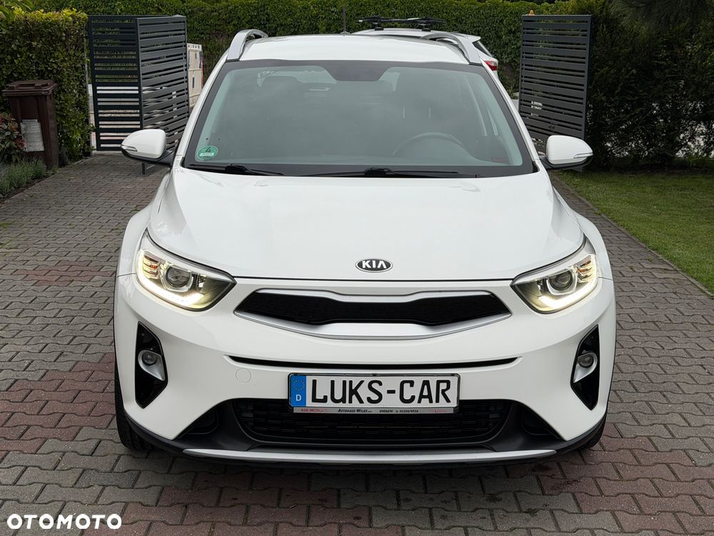 Kia Stonic 1.2 Edition 7 - 12