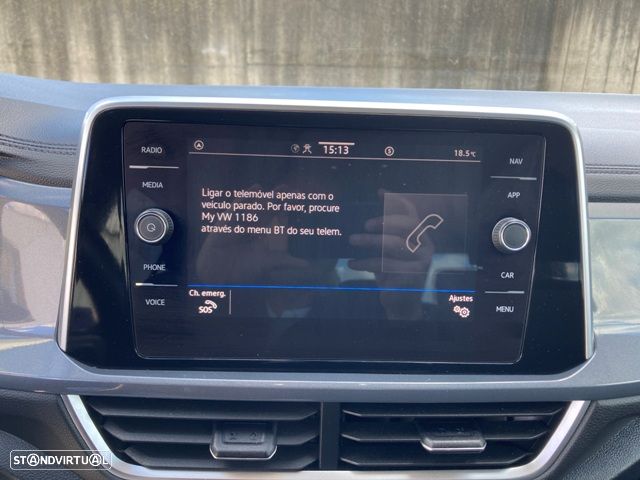 VW T-Roc 1.5 TSI OPF DSG Style - 24