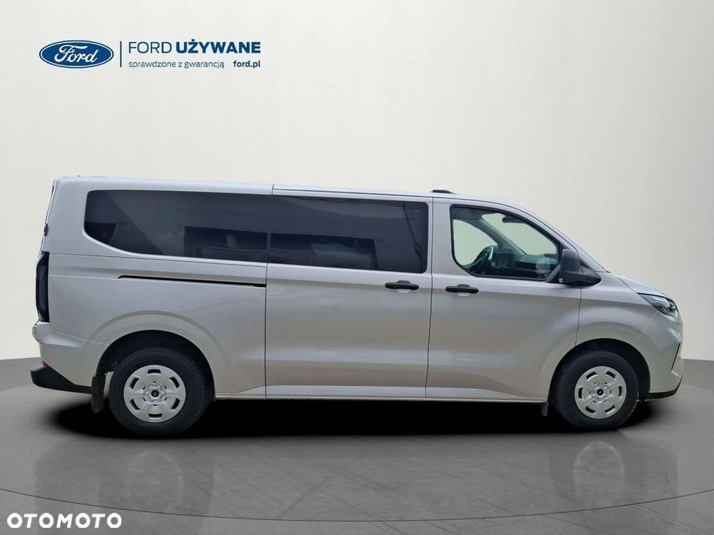 Ford Transit Custom - 6