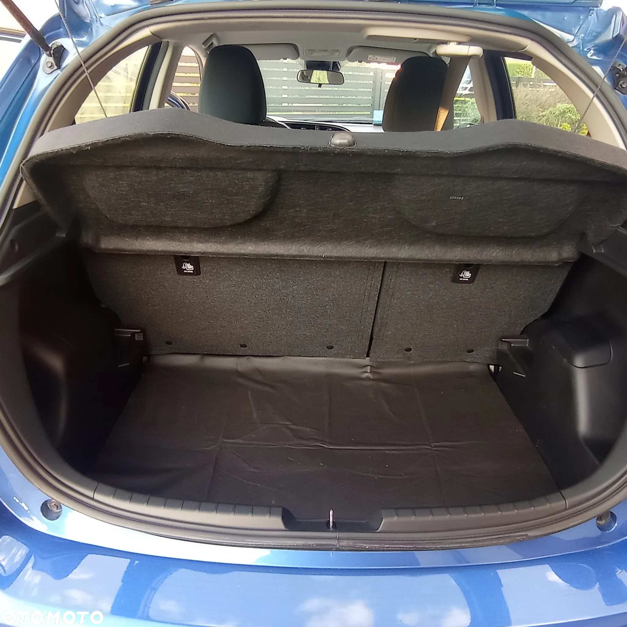 Toyota Yaris 1.5 Premium - 13
