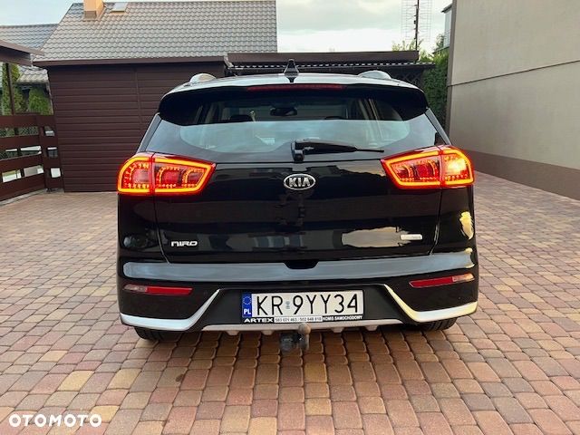 Kia Niro ver-1-6-gdi-hybrid-l-business-line - 6