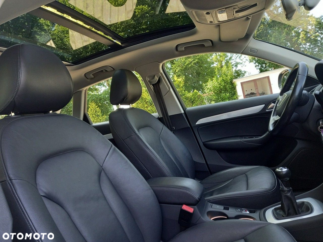 Audi Q3 2.0 TDI Prime Edition - 25