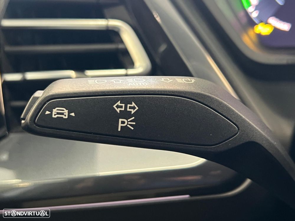 Audi Q4 Sportback e-tron 45 82 kWh SE Business - 24