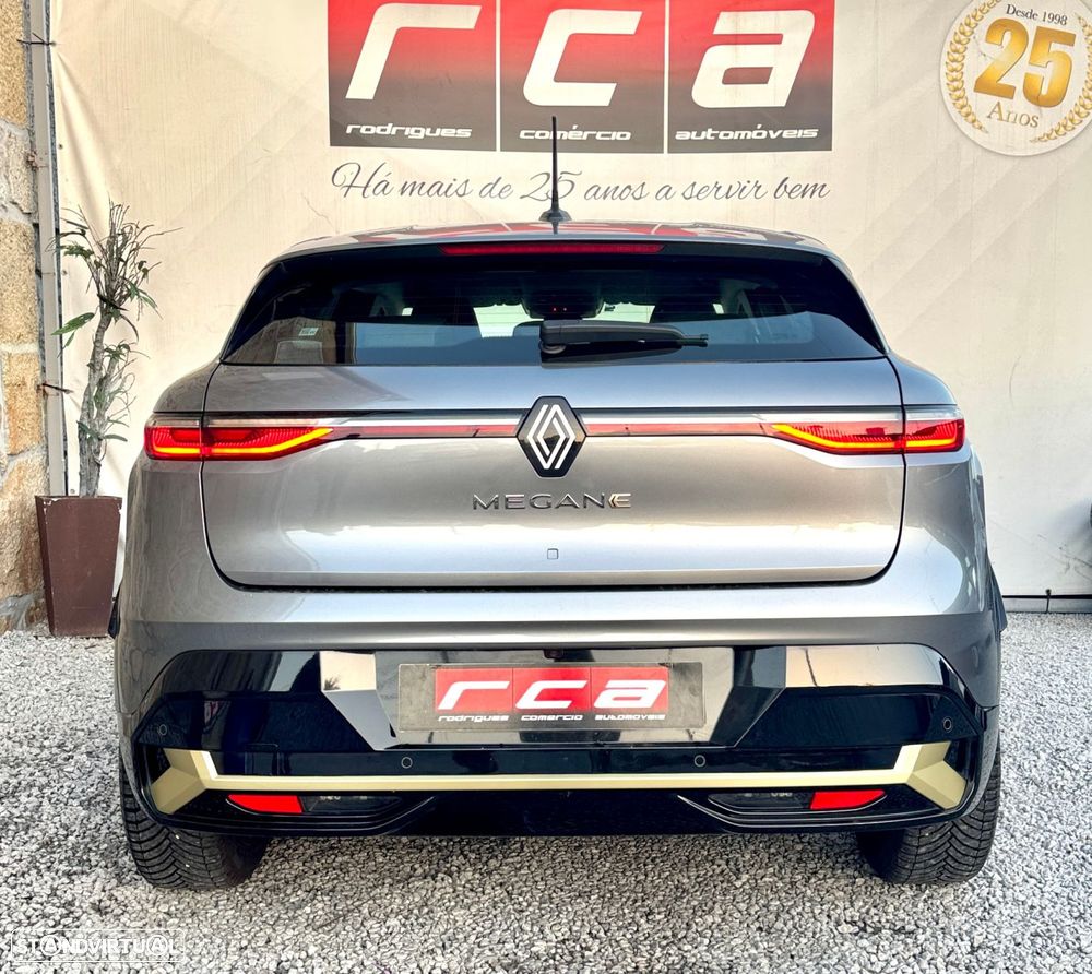 Renault Mégane E-Tech - 26