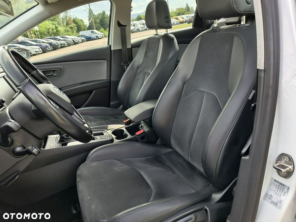 Seat Leon - 13