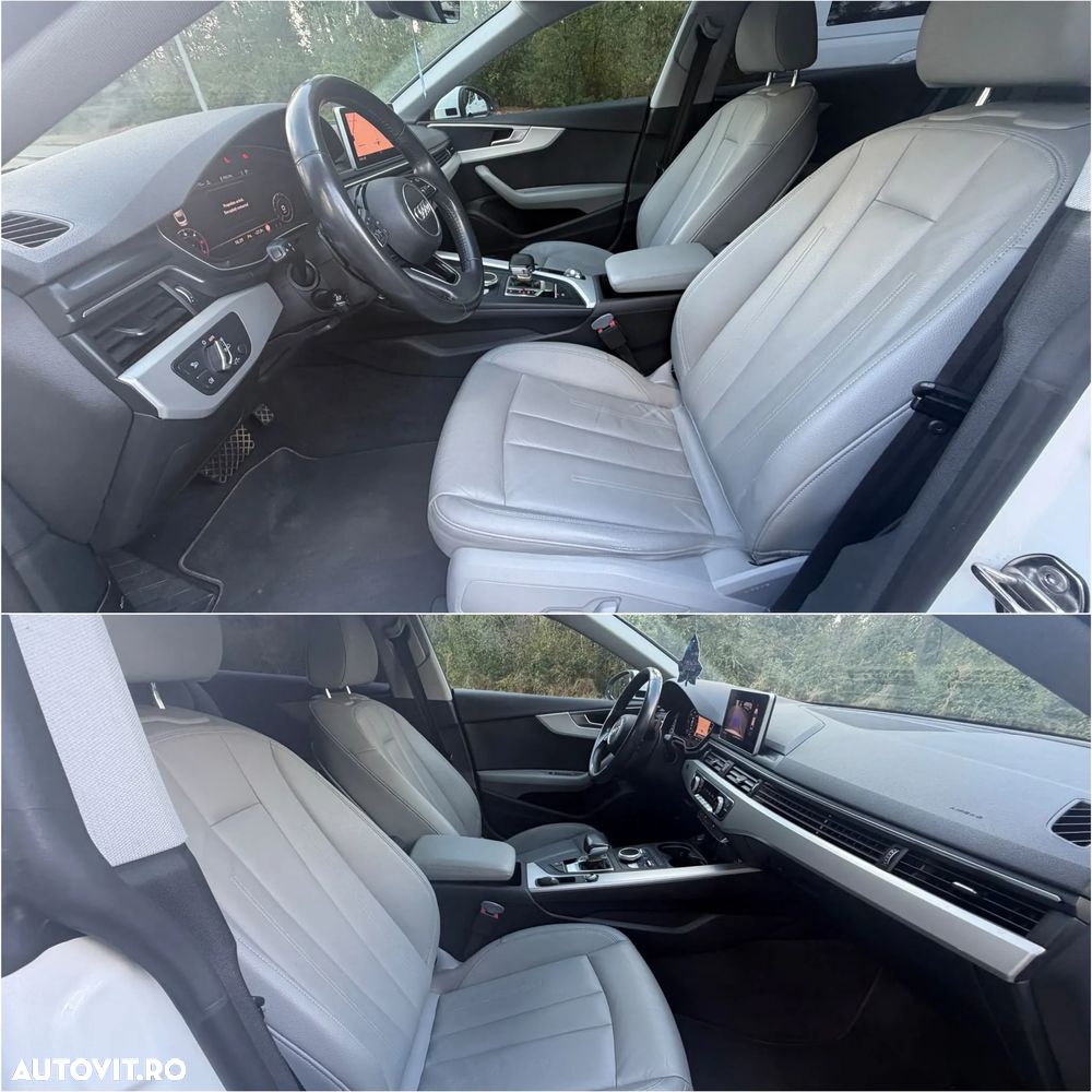 Audi A5 Sportback - 7