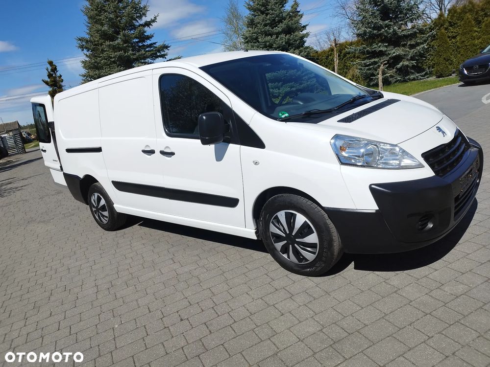 Peugeot Expert - 2