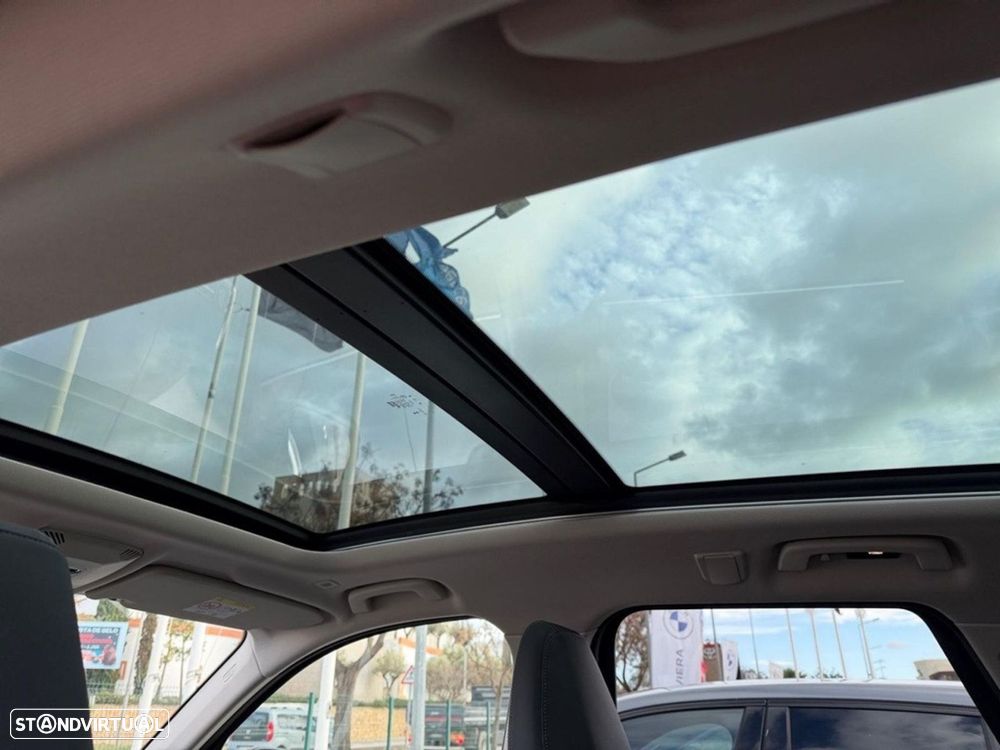 BMW X1 xDrive25e Pack Desportivo M - 11