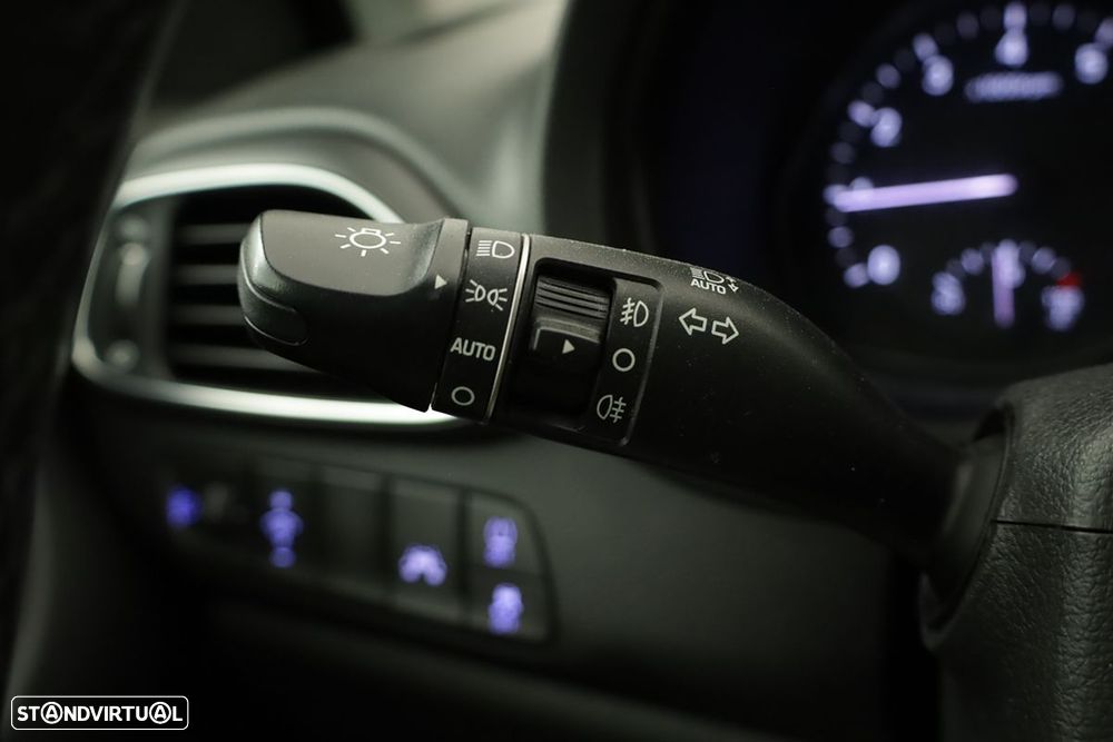 Hyundai i30 SW 1.0 T-GDi Style - 17