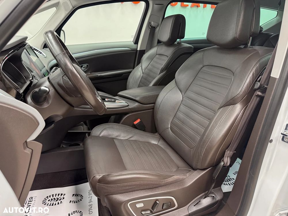 Renault Espace Energy dCi 160 EDC Business - 7