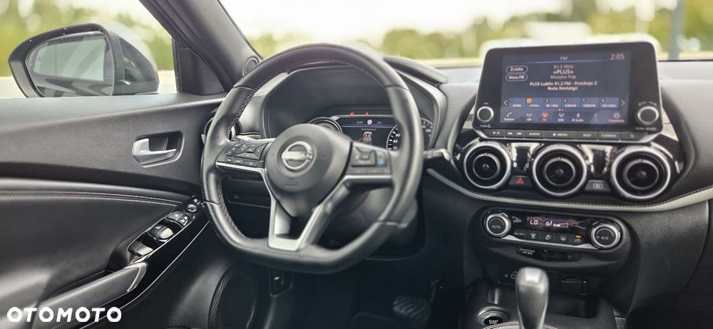 Nissan Juke 1.6 4AMT Premiere Edition - 27
