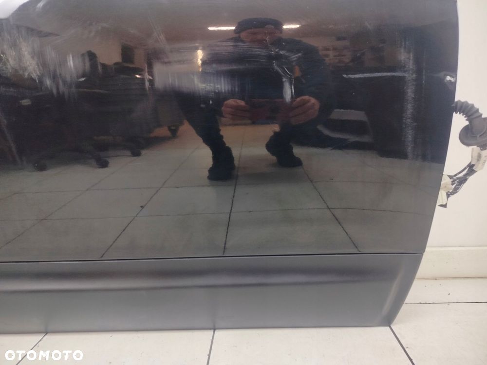 nissan qashqai j10 06r- drzwi prawe przednie prawy przód z11 - 4