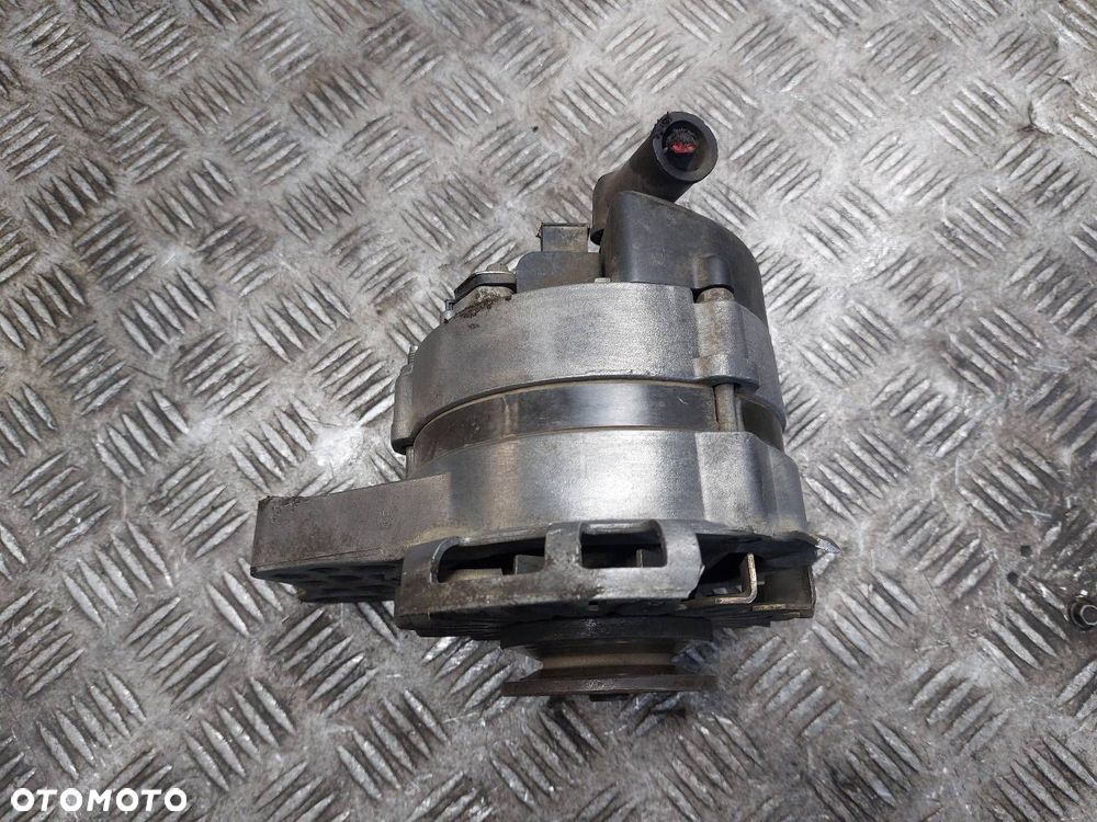 ALTERNATOR FIAT SEICENTO 900 0.9 - 2