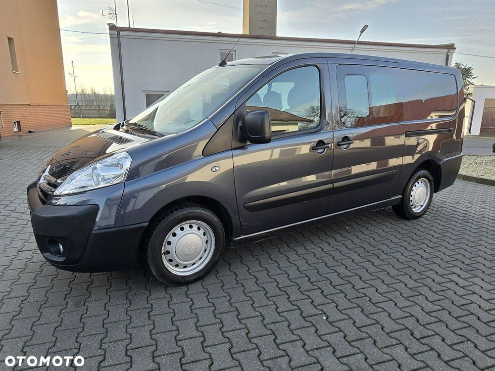 Citroën Jumpy - 6