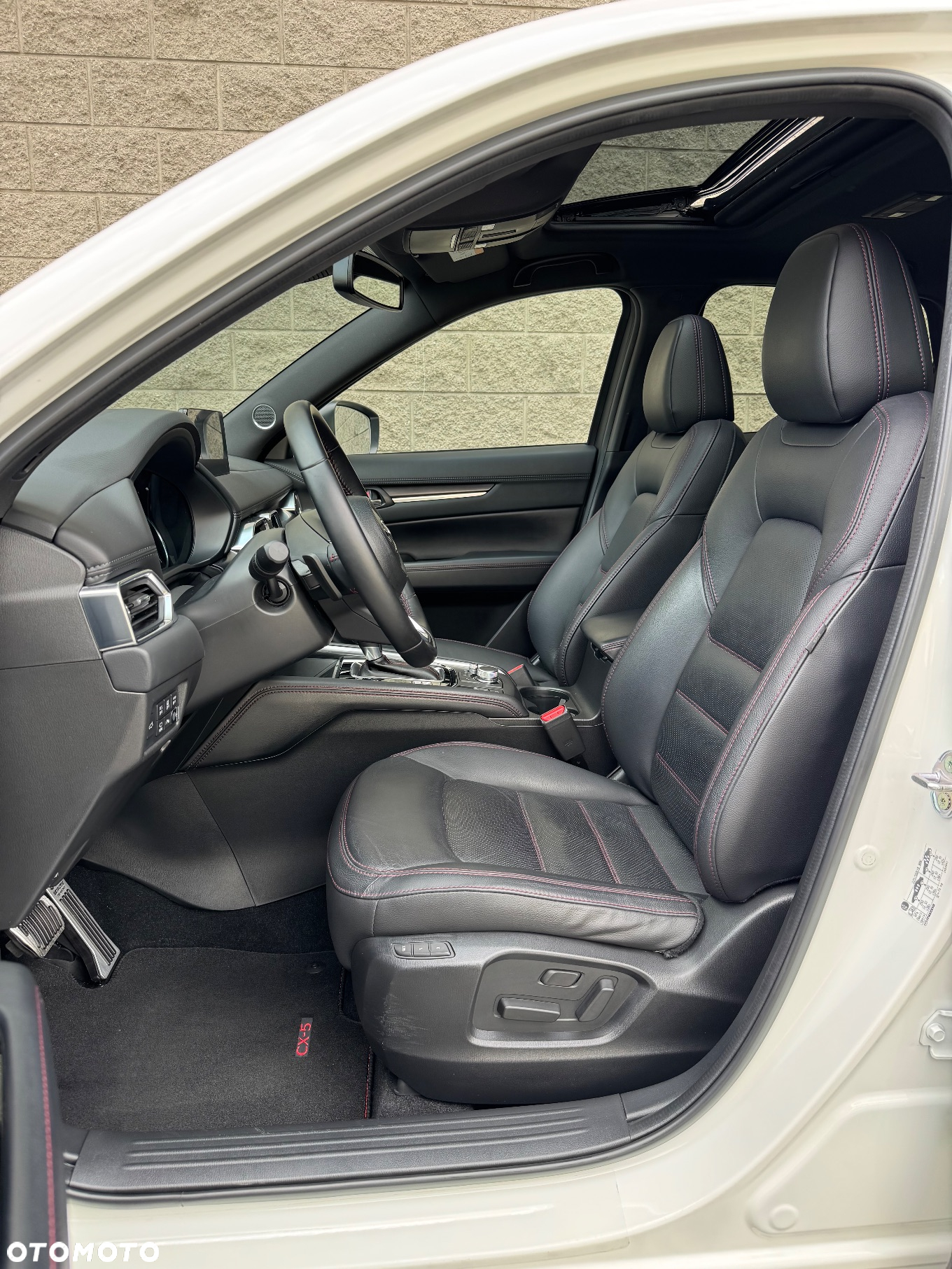 Mazda CX-5 2.0 Homura 2WD - 8