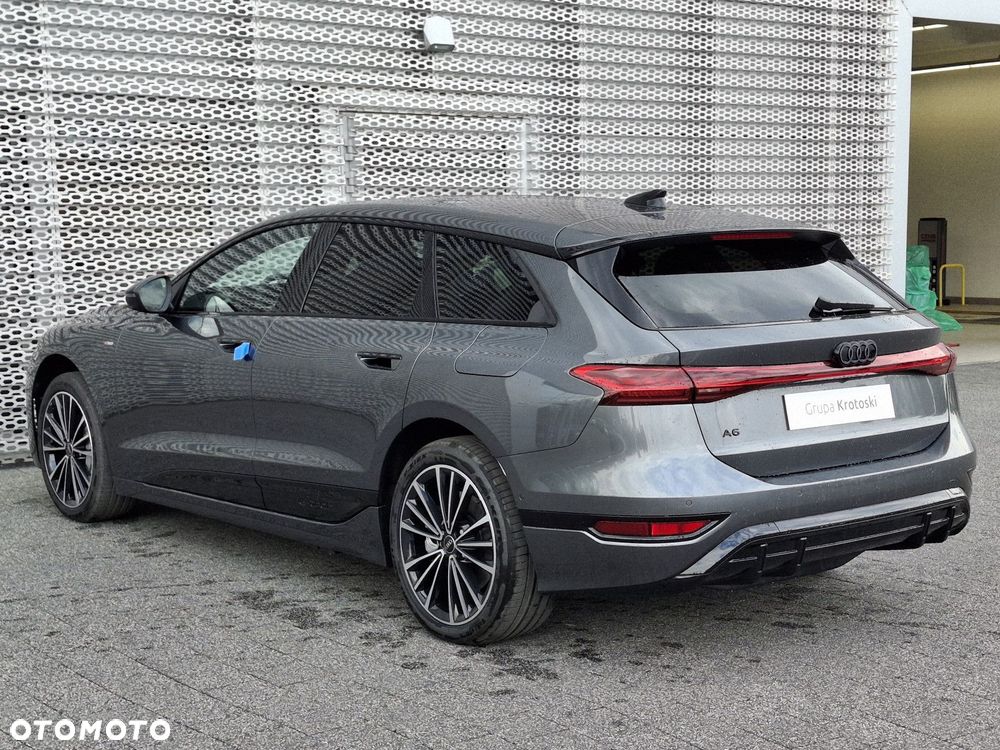 Audi A6 Sportback e-tron - 2