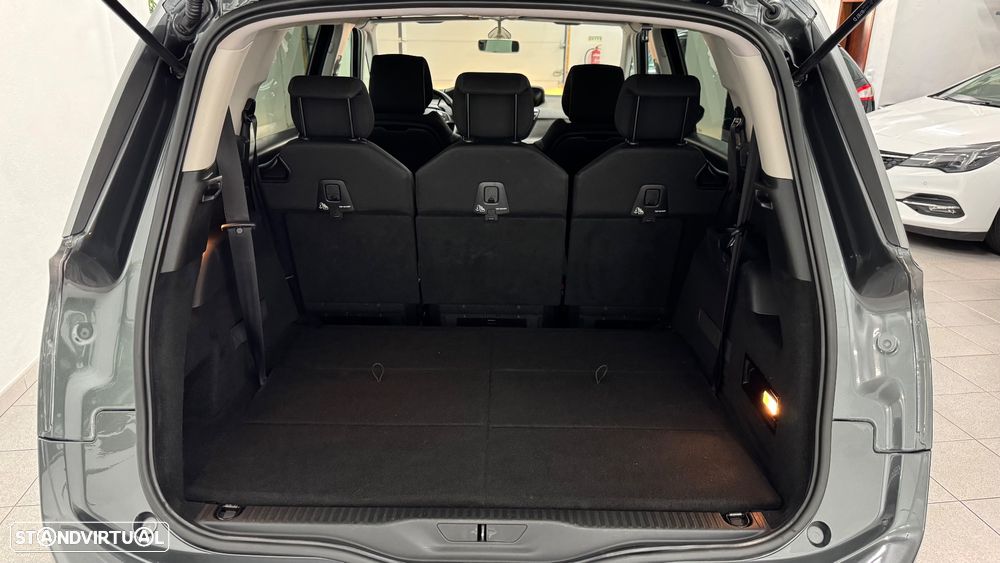 Citroën C4 Grand Picasso 1.6 BlueHDi Intensive EAT6 J17 - 43