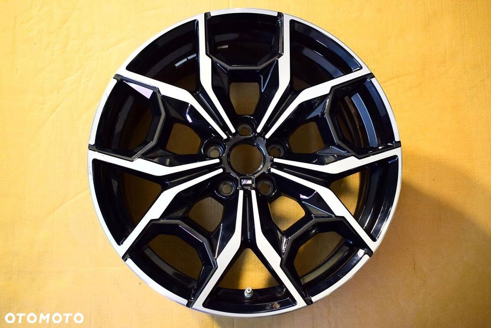 BMW 19 ,,M-PAKIET X3 G01 X4 G02 Nowy Model Czujnik Oryginał - 1