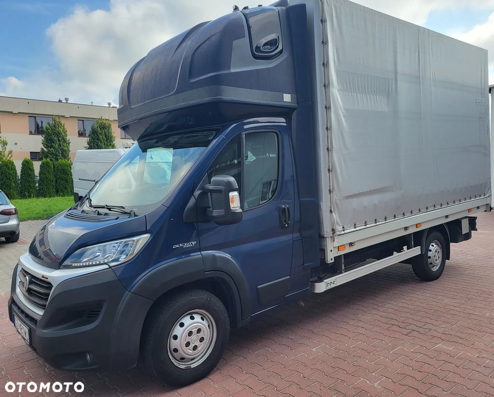 Fiat Ducato - 1