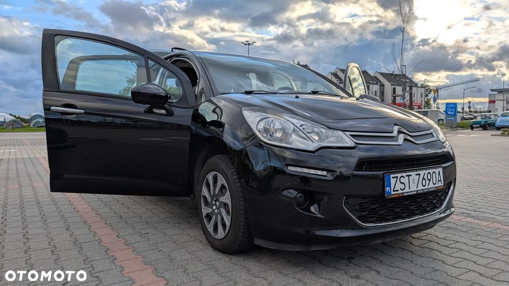 Citroën C3 1.0 VTi Seduction - 16