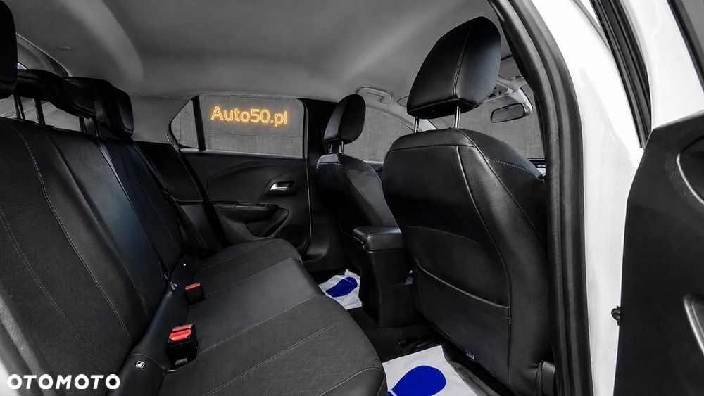 Opel Corsa 1.2 Elegance S&S - 12