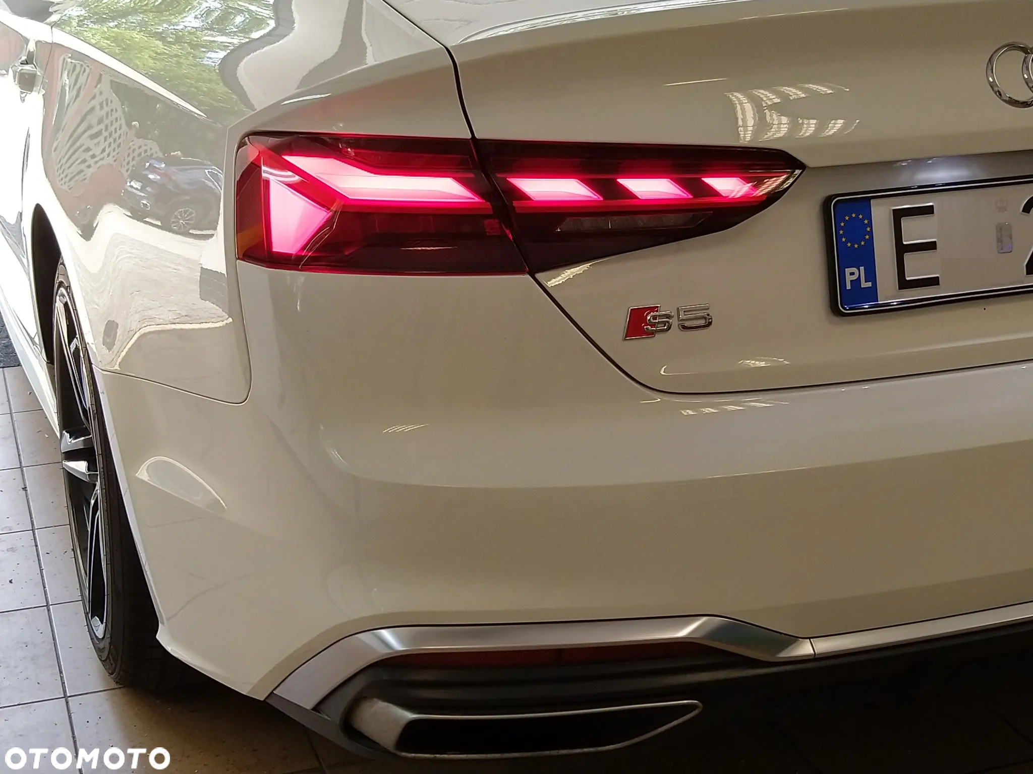 Audi A5 - 14