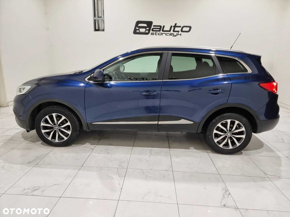Renault Kadjar - 3