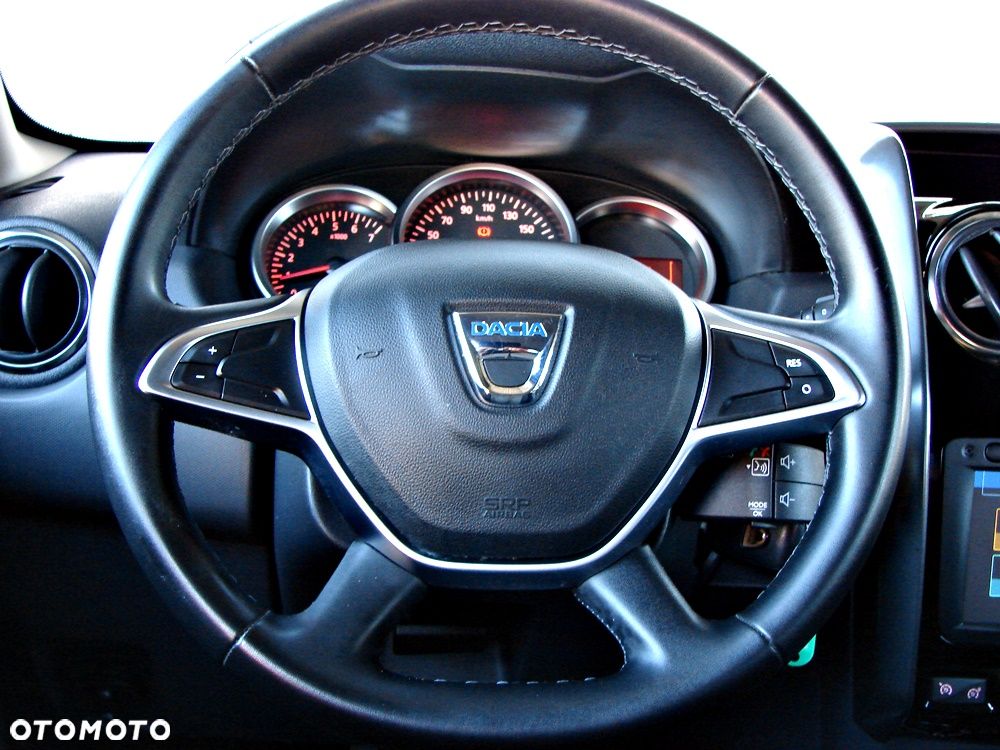 Dacia Duster TCe 125 4x2 Prestige - 24