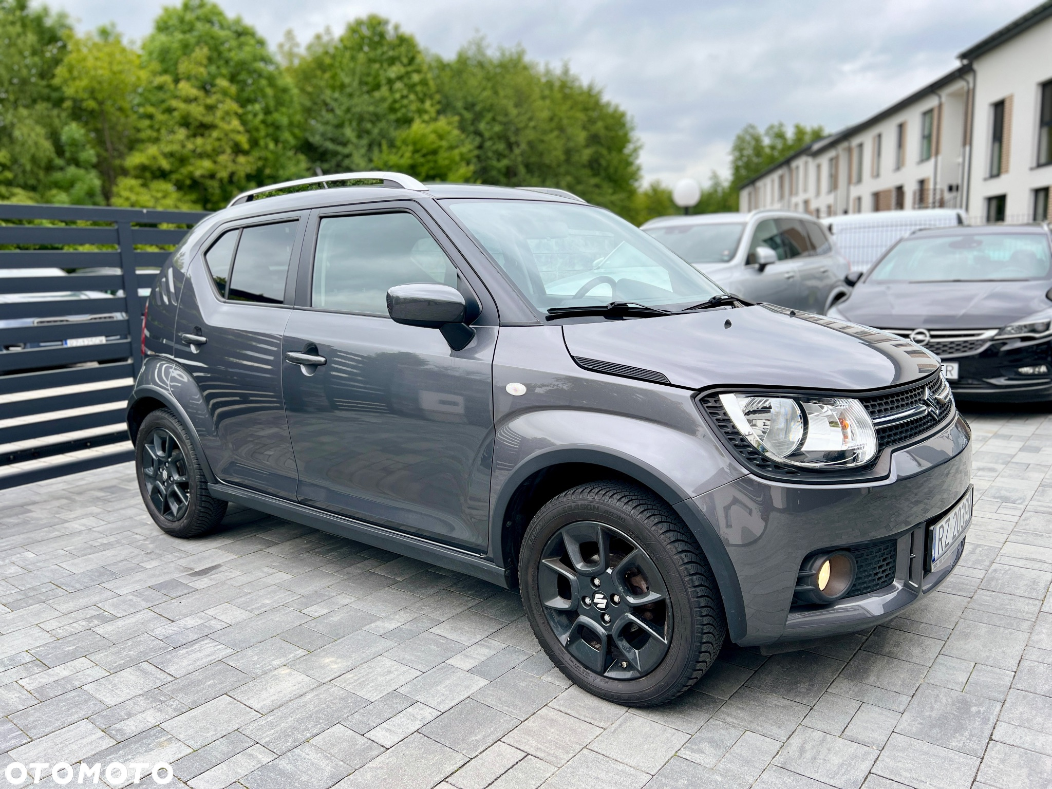 Suzuki Ignis 1.2 Elegance - 11