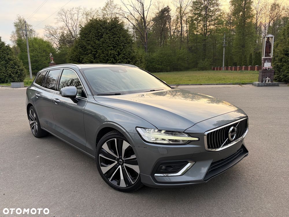 Volvo V60 D3 Inscription - 12