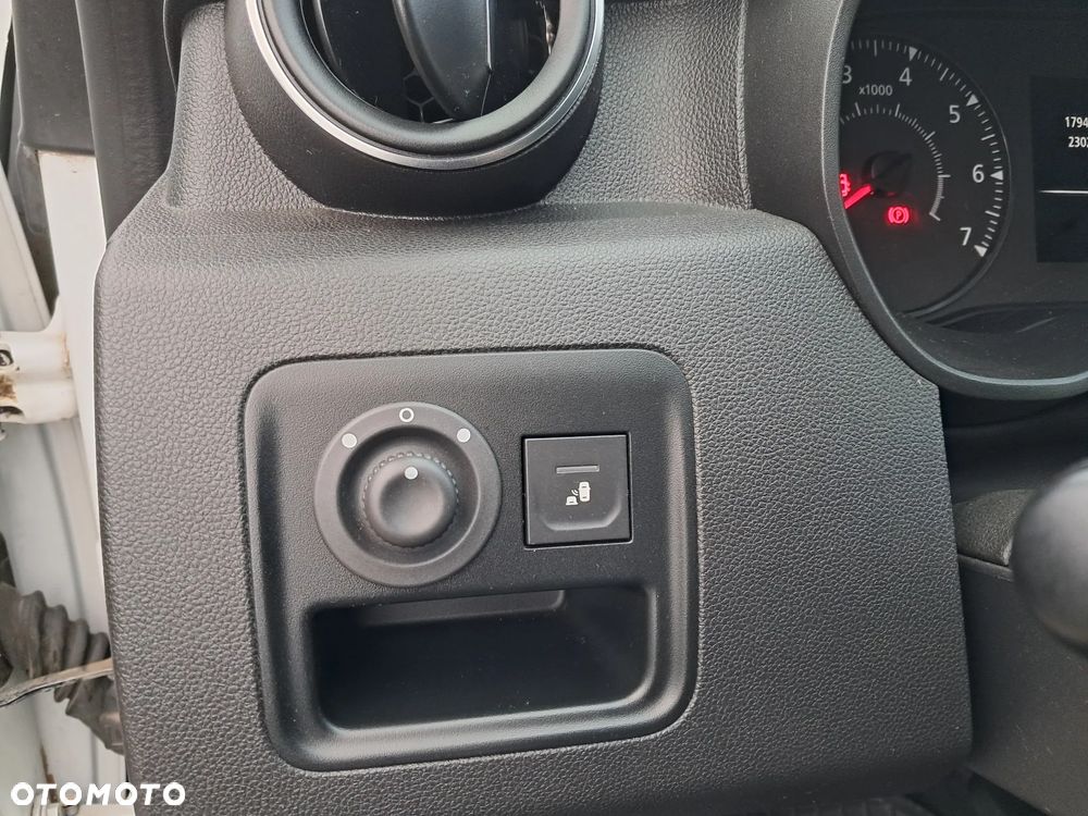 Dacia Duster Blue dCi 115 4WD Prestige - 11