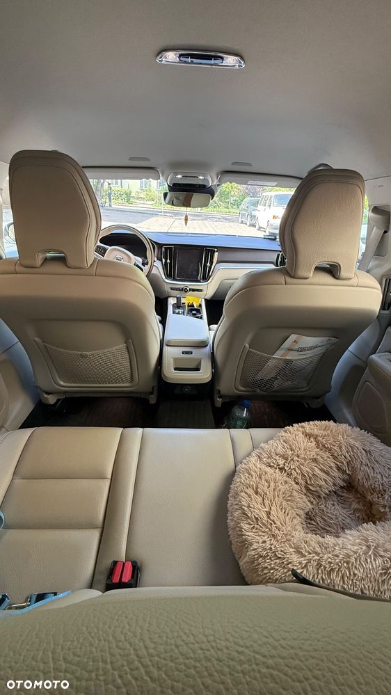 Volvo V60 B5 B AWD Inscription - 10