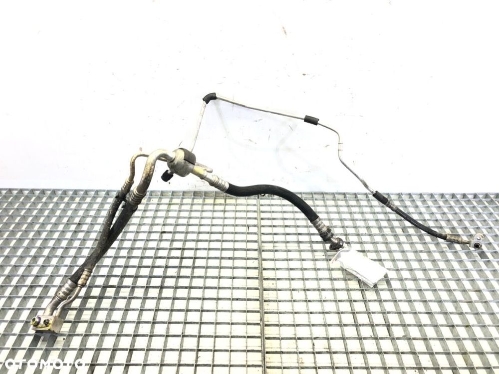 RURKA KLIMATYZACJI  OPEL ASTRA H Kombi (A04) 2004 - 2014 1.7 CDTI (L35) 74 kW [101 KM] olej - 2