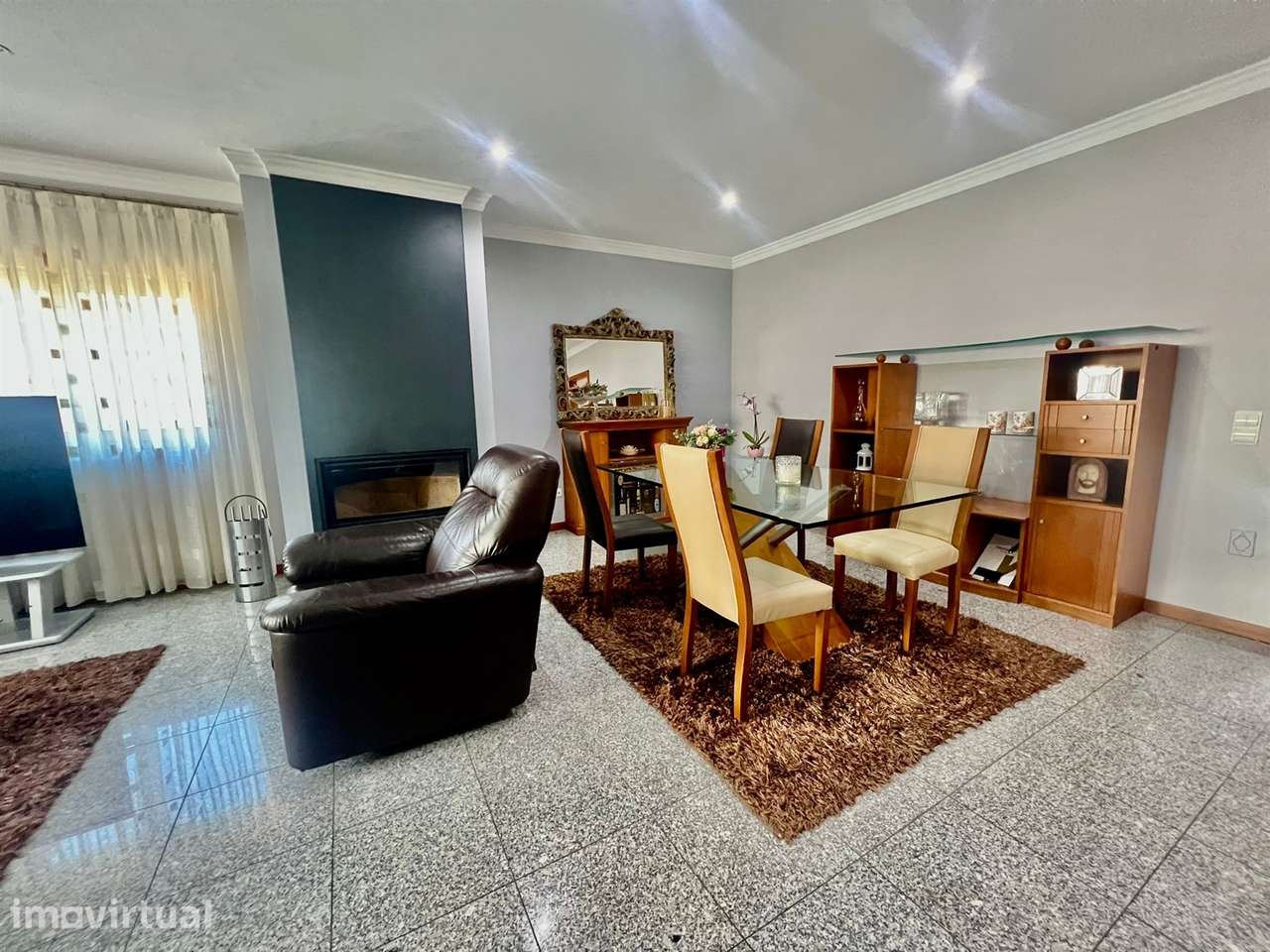 Moradia Geminada T3 Venda em Mindelo,Vila do Conde - Grande imagem: 5/43