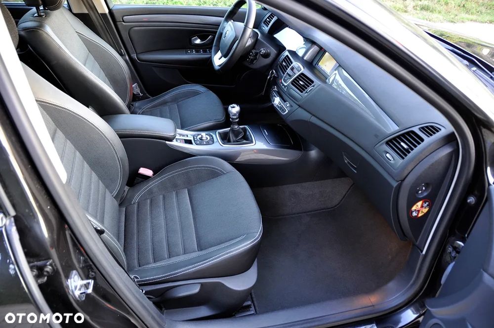 Renault Laguna 2.0 16V 140 Dynamique - 11