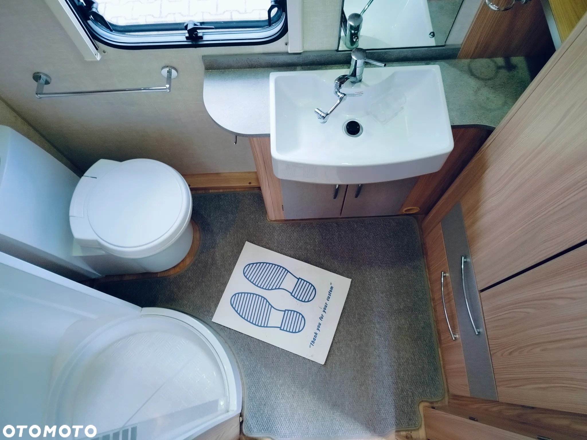 Coachman Wanderer Lux 15/2 - 8
