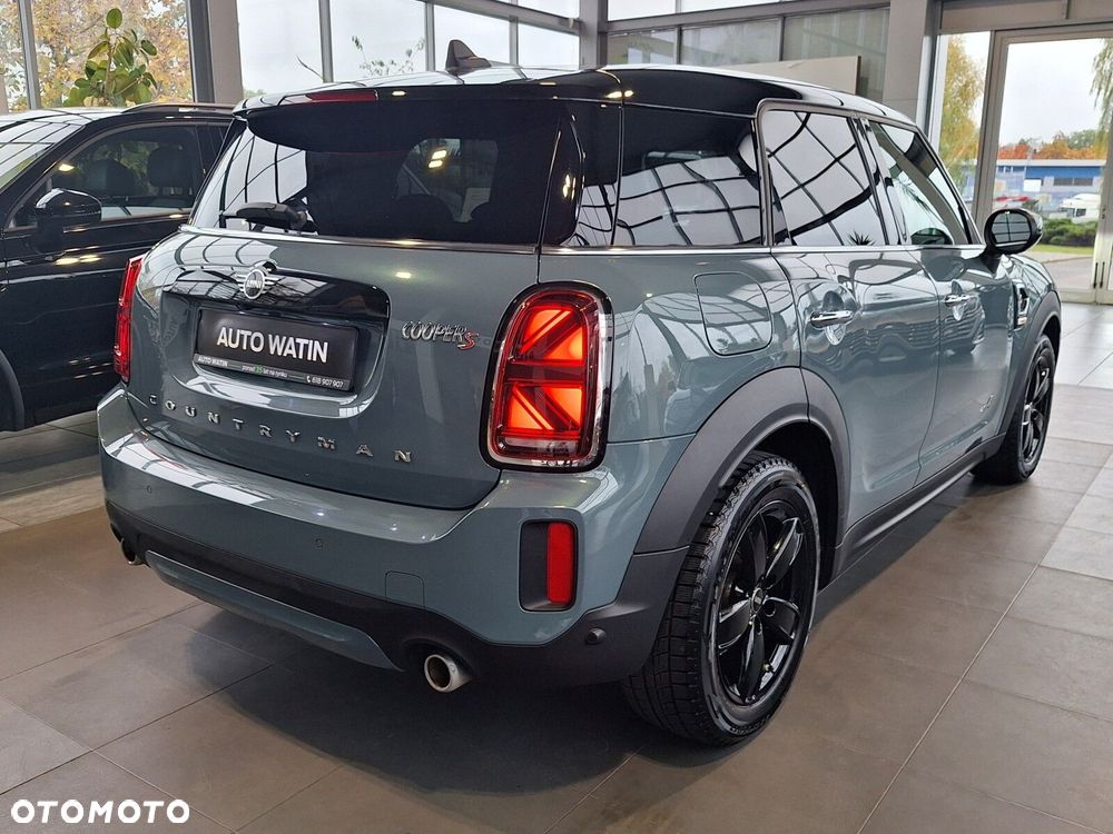Mini Countryman 2022 photo 4