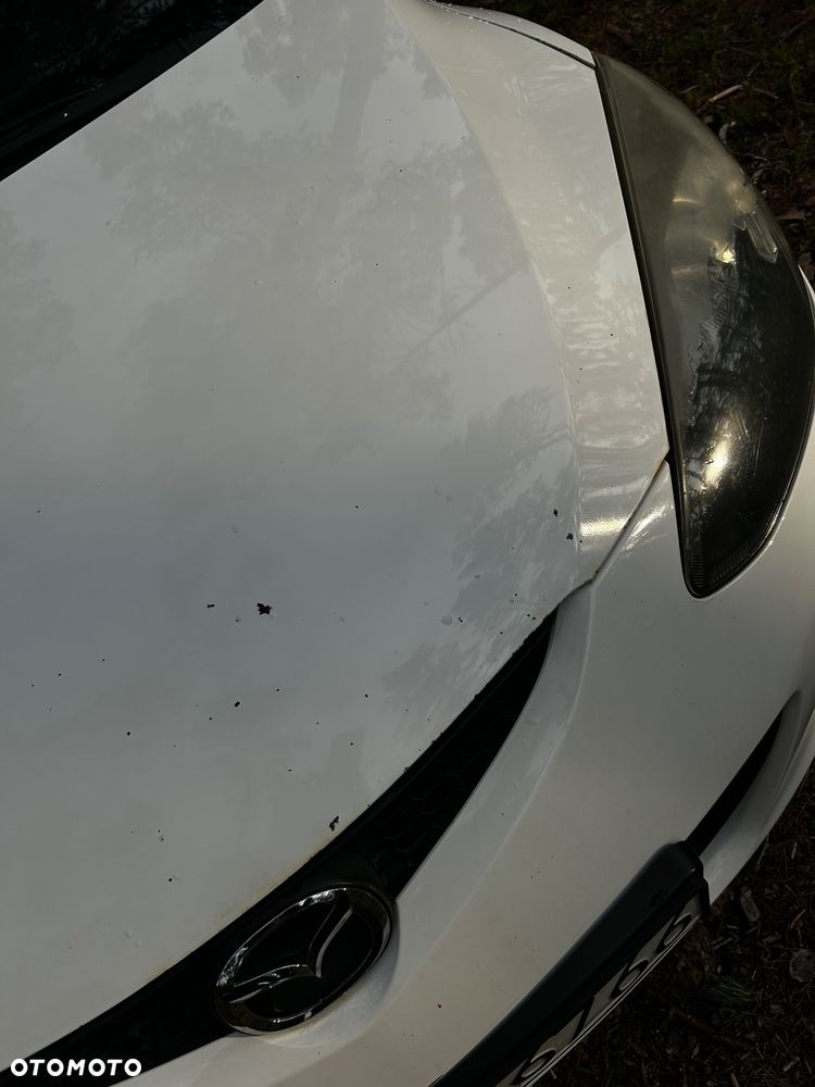 Mazda 2 1.3 Comfort - 11