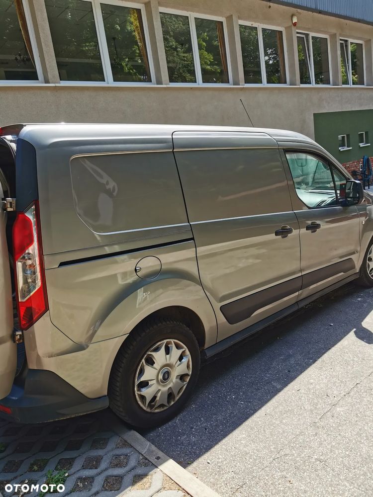 Ford Transit Connect 230 L2 Trend - 5